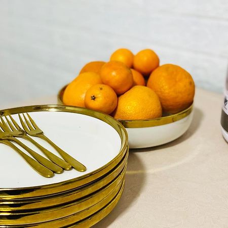 מוסטר Farah Apartment מראה חיצוני תמונה