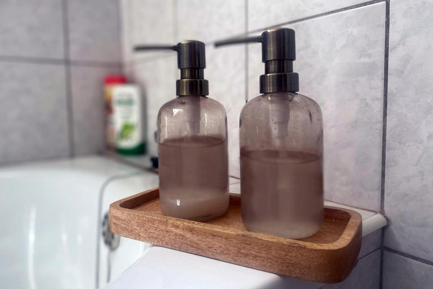מוסטר Farah Apartment מראה חיצוני תמונה