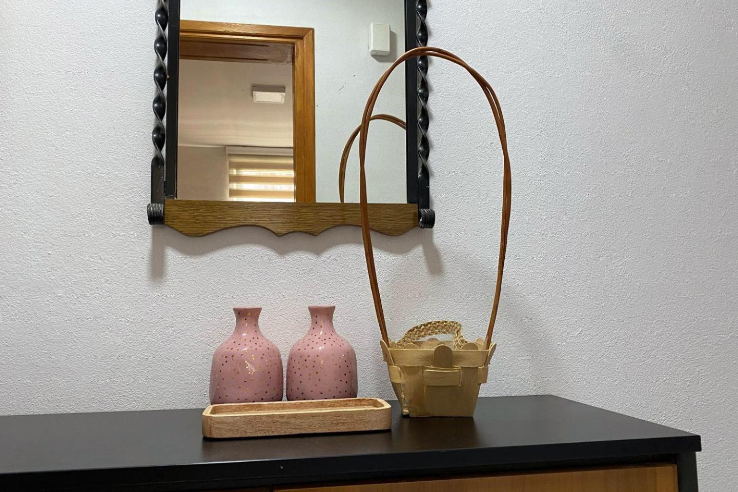 מוסטר Farah Apartment מראה חיצוני תמונה