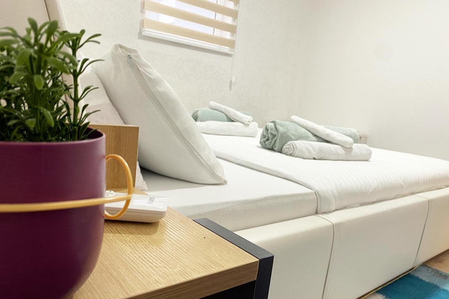 מוסטר Farah Apartment מראה חיצוני תמונה
