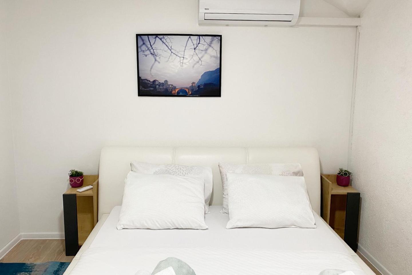מוסטר Farah Apartment מראה חיצוני תמונה
