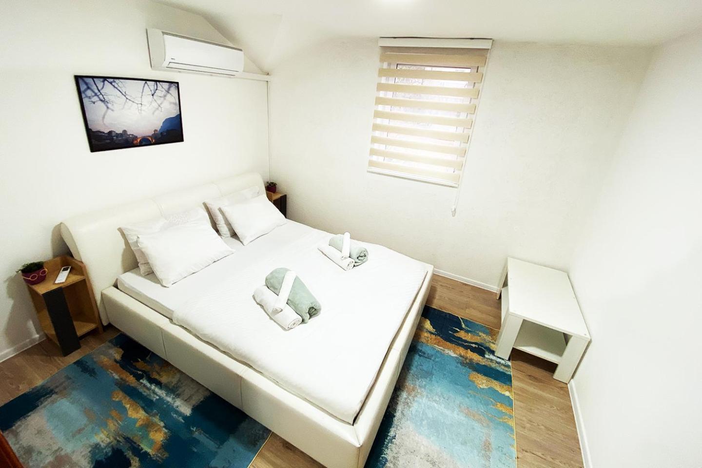 מוסטר Farah Apartment מראה חיצוני תמונה