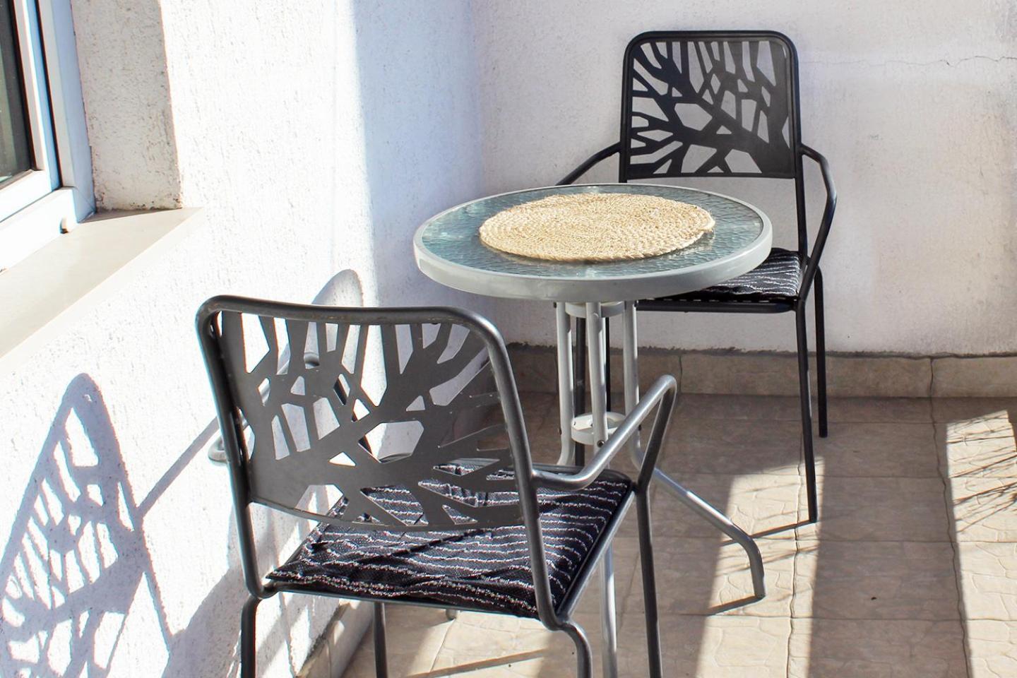 מוסטר Farah Apartment מראה חיצוני תמונה